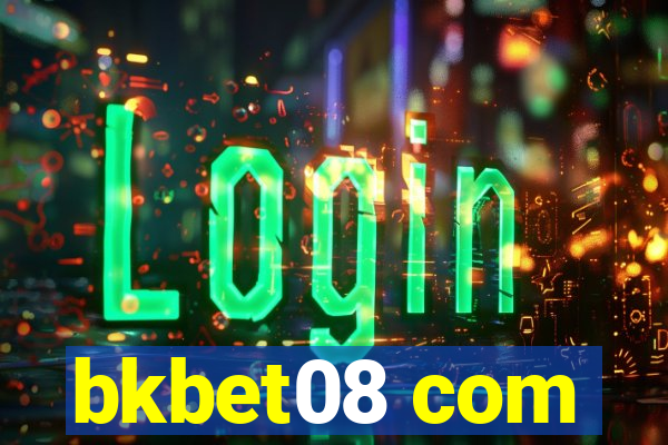 bkbet08 com